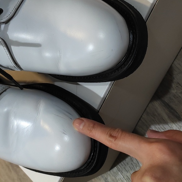 All saints boot - Picture 2 of 7